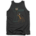 Gumby Outlines Tank Top