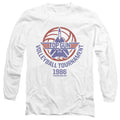 Top Gun Volleyball Tournament 1986 Long Sleeve T-Shirt