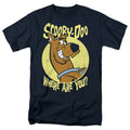 Scooby-Doo Where Are You T-Shirt