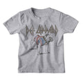 Def Leppard Bulldog Youth/Toddler T-Shirt