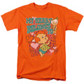 The Flintstones My Heart T-Shirt