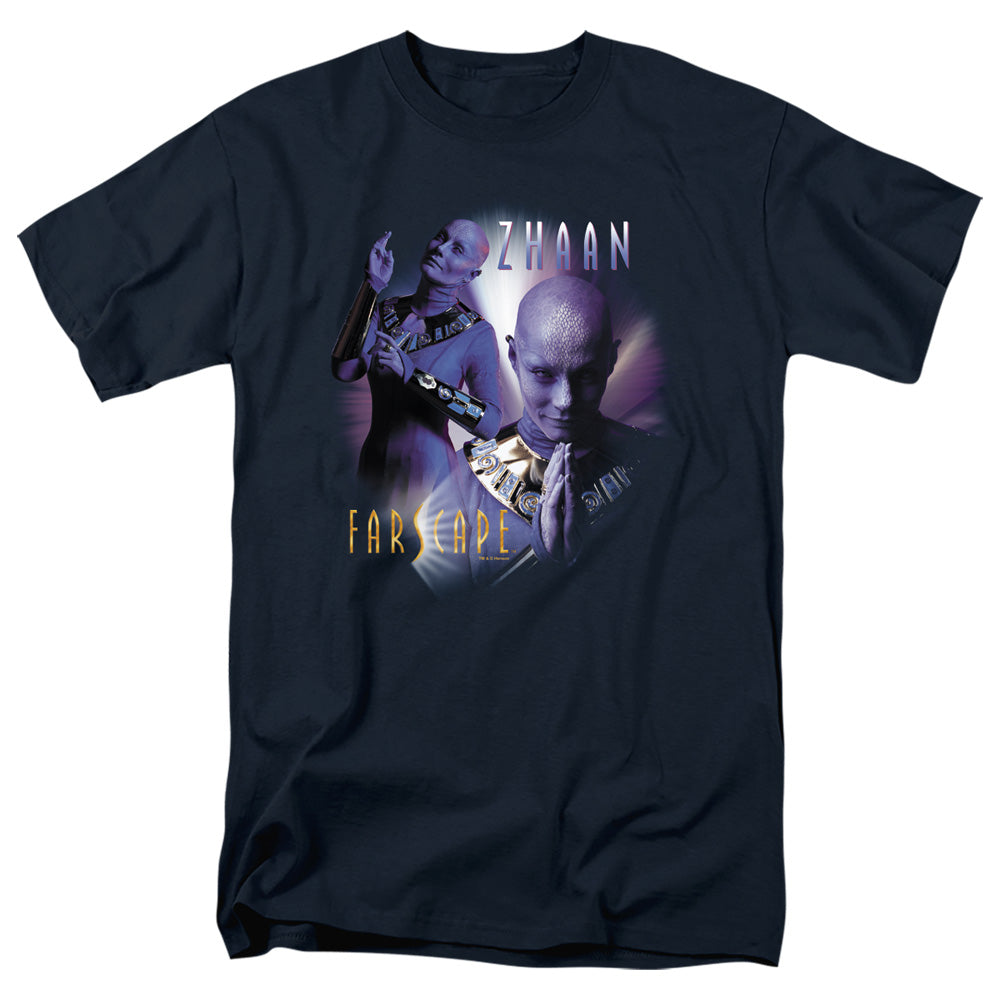 Farscape Zhaan T-Shirt