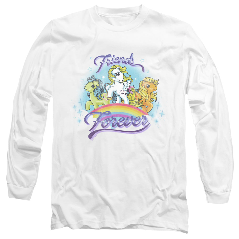 My Little Pony Friends Forever Long Sleeve T-Shirt