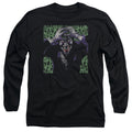 Batman Insanity Long Sleeve T-Shirt