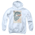 Star Trek Juan Ortiz Obsession Youth Hoodie