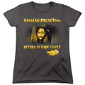 MirrorMask Missing Princess Womens T-Shirt