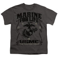 U.S. Marine Corps Marine for Life Youth/Toddler T-Shirt