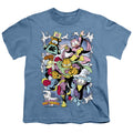 Garfield Ripped Youth/Toddler T-Shirt