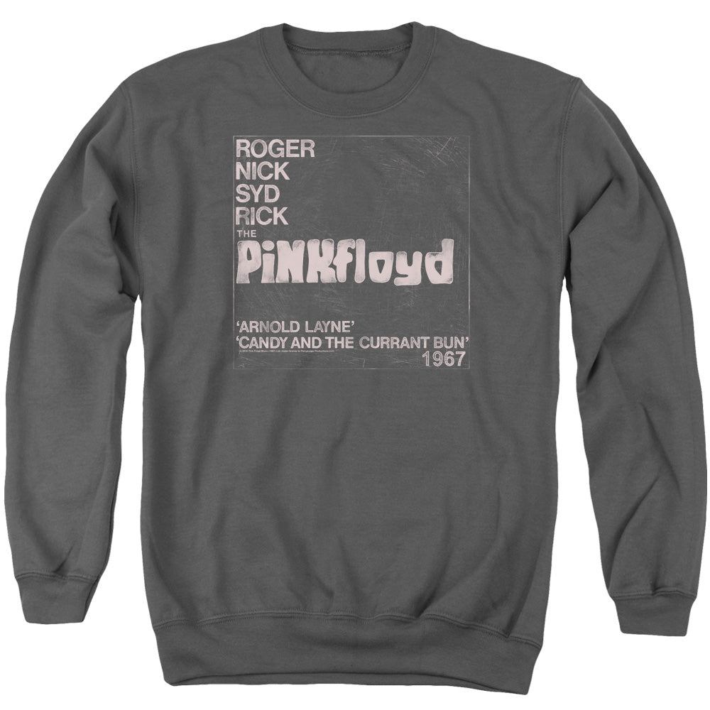 Pink Floyd Arnold Layne Crewneck Sweatshirt