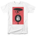 Star Trek Hide and Q T-Shirt