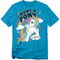 My Little Pony I Want a Pony T-Shirt