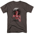 A Nightmare on Elm Street Illustrated European Poster T-Shirt