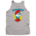 The Smurfs Papa Smurf Tank Top