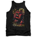 Justice League Nightwing #1 Tank Top