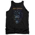 Army of Darkness Evil Ash Tank Top