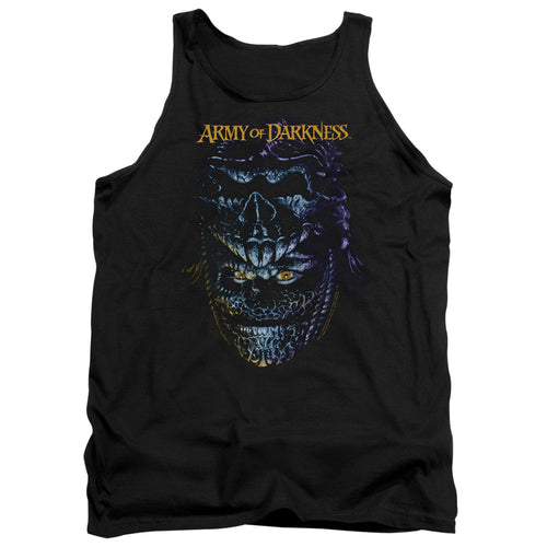 Army of Darkness Evil Ash Tank Top
