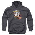 The Twilight Zone Eye of the Beholder Ugliness Is the Norm Youth Hoodie