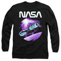 NASA Come Together Long Sleeve T-Shirt