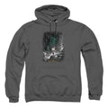 The Hobbit Second Thoughts Pullover Hoodie