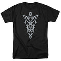 Lord of the Rings Arwen Necklace T-Shirt