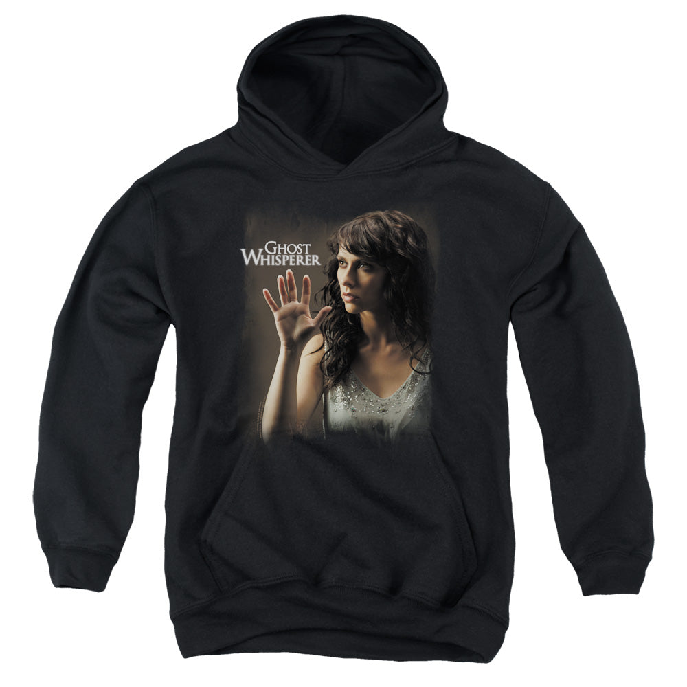 Ghost Whisperer Ethereal Youth Hoodie
