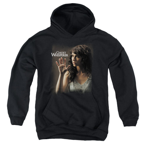 Ghost Whisperer Ethereal Youth Hoodie