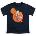 Space Jam Lola Slam Youth/Toddler T-Shirt