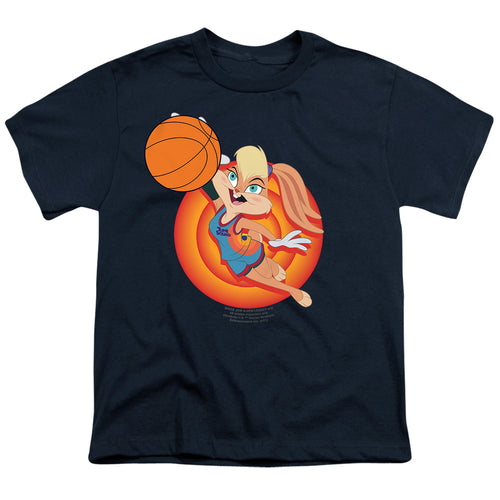 Space Jam Lola Slam Youth/Toddler T-Shirt