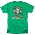 Garfield Best Gift Ever T-Shirt