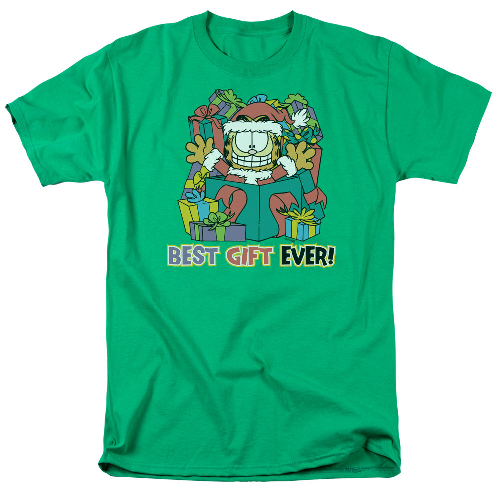 Garfield Best Gift Ever T-Shirt