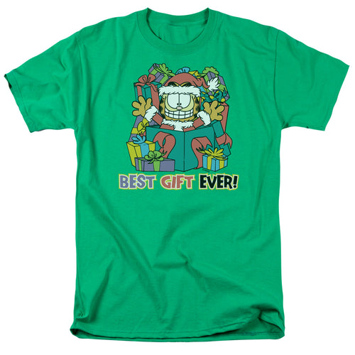 Garfield Best Gift Ever T-Shirt