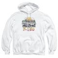 Ford F150 Mountain Ride Pullover Hoodie