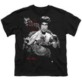 Bruce Lee The Dragon Youth/Toddler T-Shirt