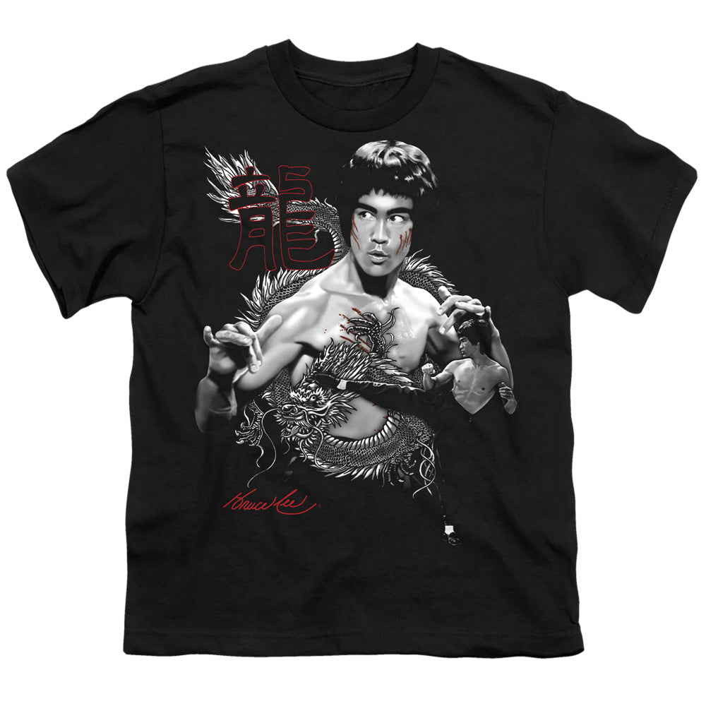Bruce Lee The Dragon Youth/Toddler T-Shirt