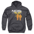 NCIS: Los Angeles Slow Walk Youth Hoodie