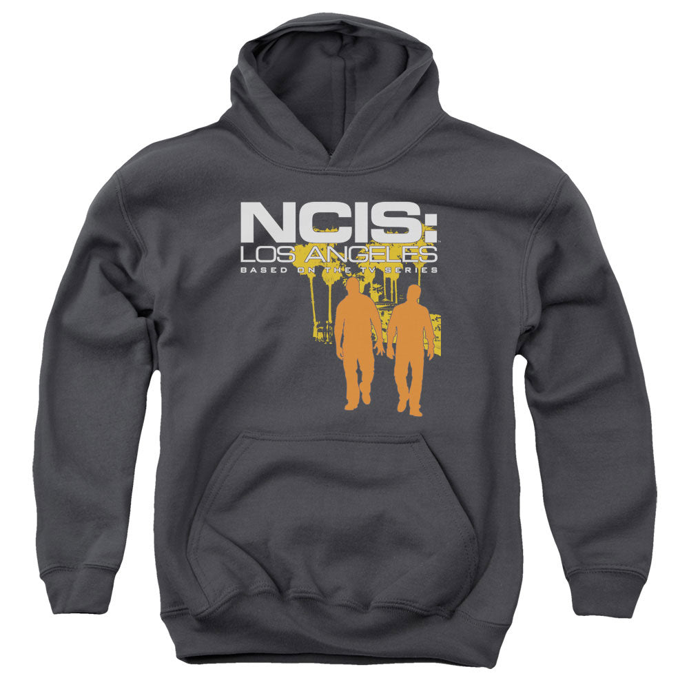 NCIS: Los Angeles Slow Walk Youth Hoodie