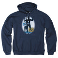 Elvis Presley Hands Up Pullover Hoodie