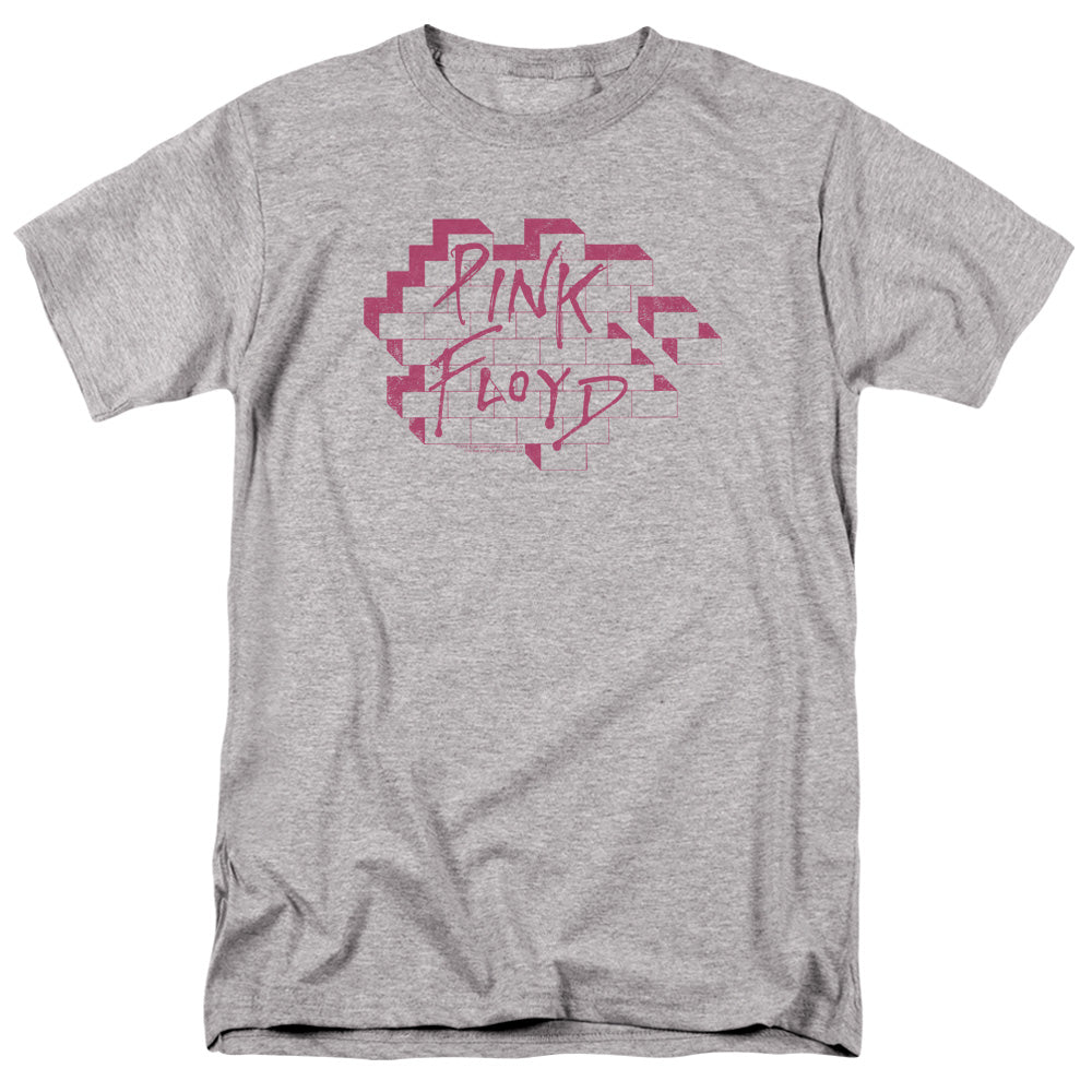 Roger Waters The Wall Logo T-Shirt