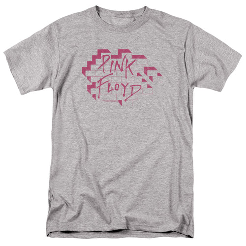 Roger Waters The Wall Logo T-Shirt