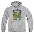 Teenage Mutant Ninja Turtles Turtles 84 Pullover Hoodie