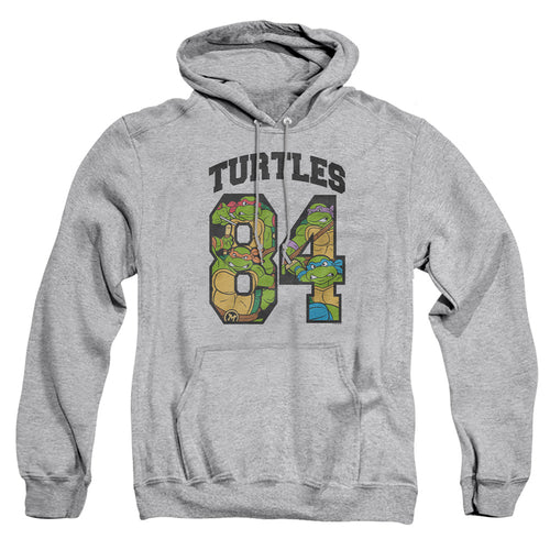 Teenage Mutant Ninja Turtles Turtles 84 Pullover Hoodie