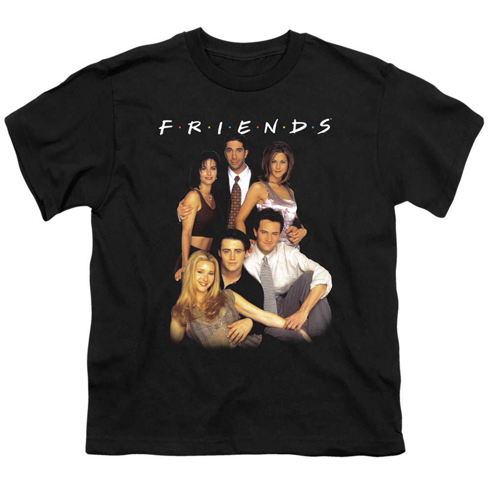 Friends Stand Together Youth/Toddler T-Shirt