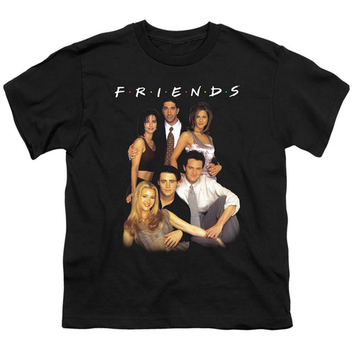 Friends Stand Together Youth/Toddler T-Shirt