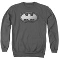 Batman Duct Tape Logo Crewneck Sweatshirt
