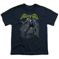 Batman Nightwing Youth/Toddler T-Shirt