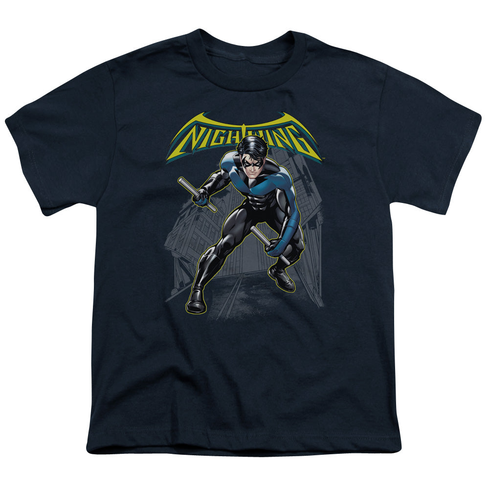 Batman Nightwing Youth/Toddler T-Shirt