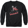 School of Rock Rockin Crewneck Sweatshirt