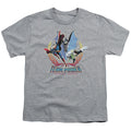 Justice League Team Power Youth/Toddler T-Shirt