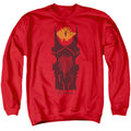 Lord of the Rings Barad-dur Crewneck Sweatshirt