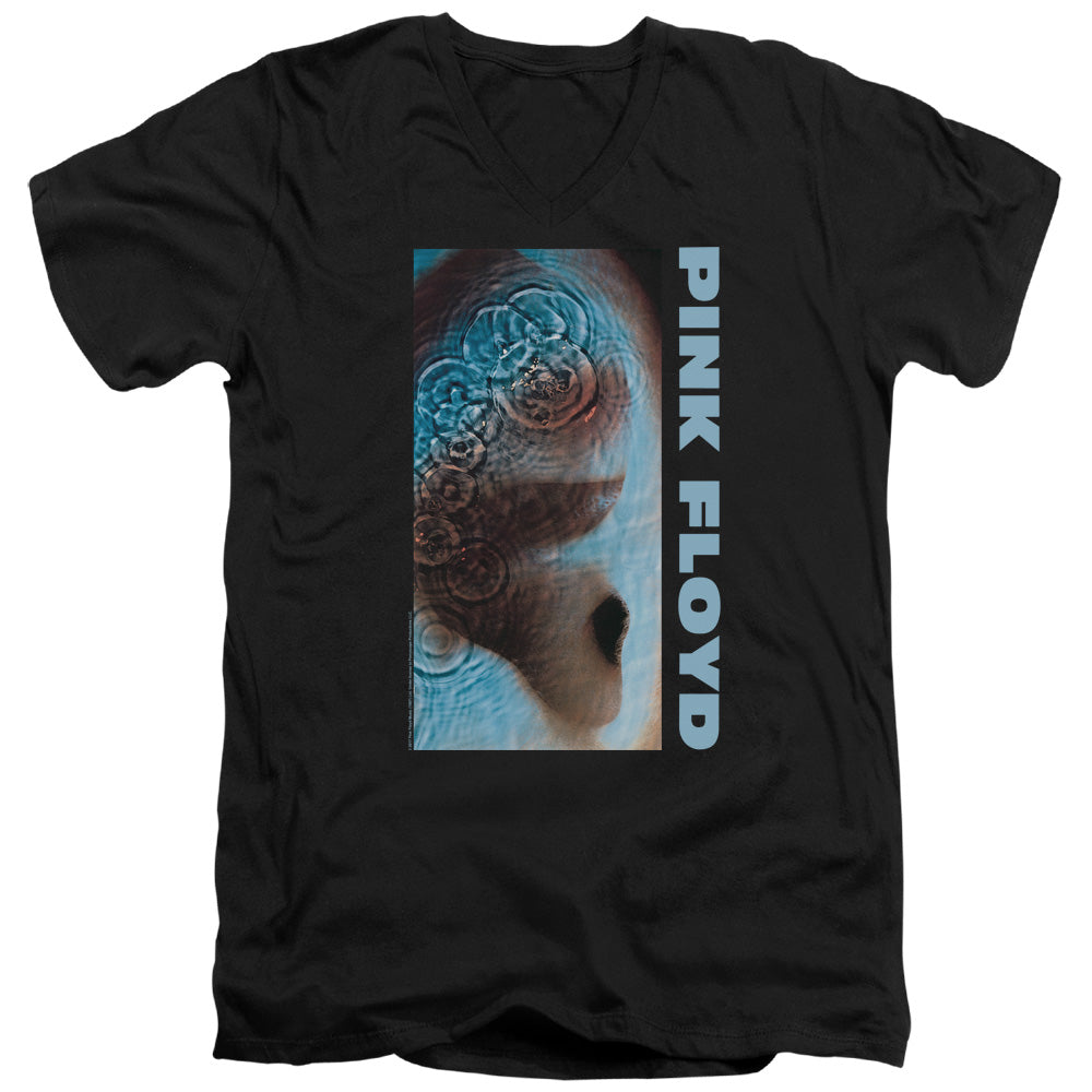 Pink Floyd Meddle V-Neck T-Shirt